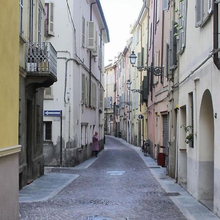 Luxury 6 Al Duomo Di Parmaアパートメント エクステリア 写真